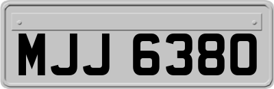 MJJ6380