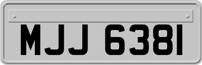 MJJ6381