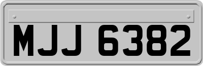 MJJ6382