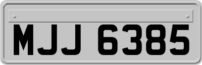 MJJ6385