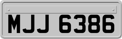 MJJ6386