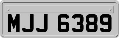 MJJ6389