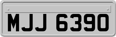 MJJ6390
