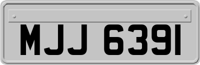 MJJ6391
