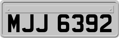 MJJ6392