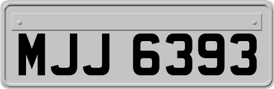 MJJ6393