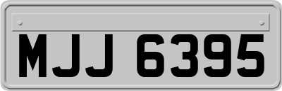 MJJ6395