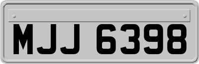 MJJ6398