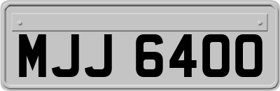 MJJ6400