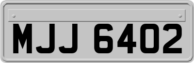 MJJ6402