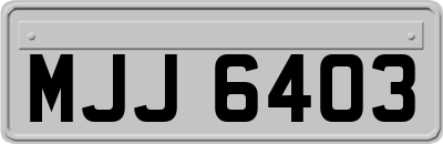 MJJ6403