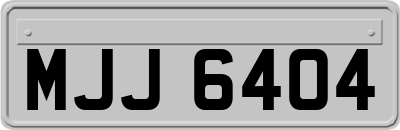 MJJ6404