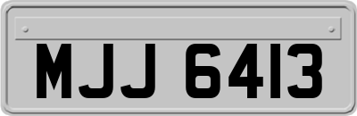MJJ6413