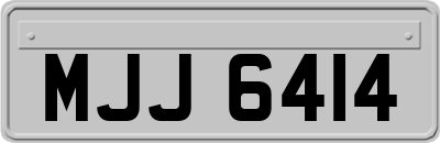 MJJ6414