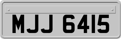 MJJ6415