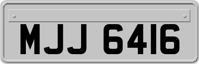 MJJ6416