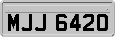 MJJ6420