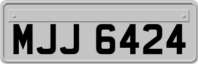 MJJ6424