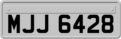 MJJ6428