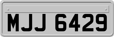 MJJ6429