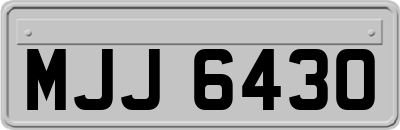 MJJ6430