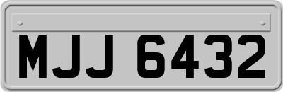 MJJ6432