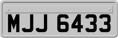 MJJ6433