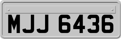 MJJ6436