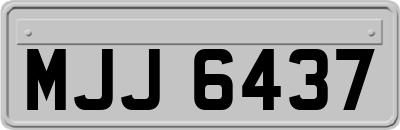 MJJ6437