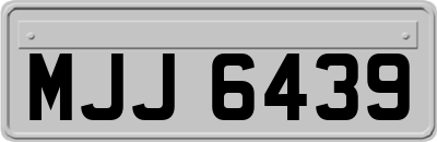 MJJ6439