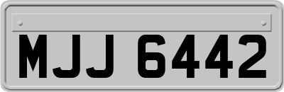 MJJ6442