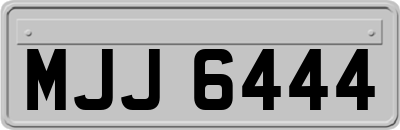 MJJ6444