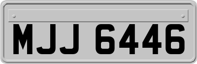 MJJ6446