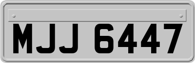 MJJ6447