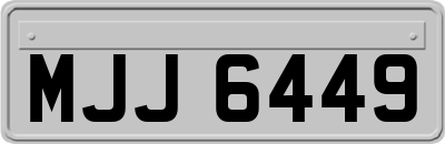 MJJ6449