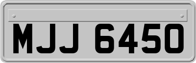 MJJ6450