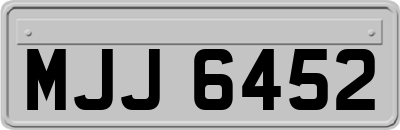 MJJ6452