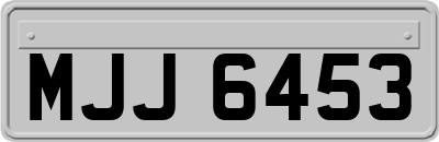 MJJ6453
