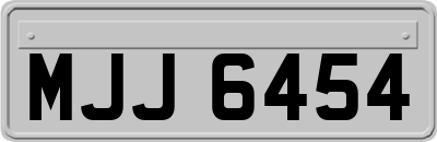 MJJ6454