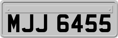 MJJ6455