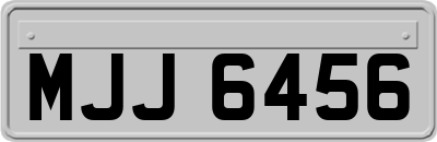 MJJ6456