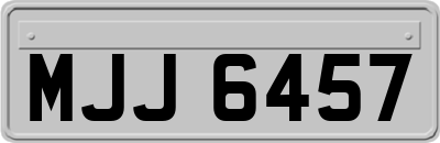 MJJ6457