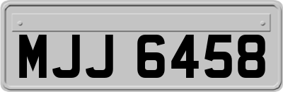 MJJ6458