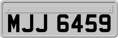 MJJ6459