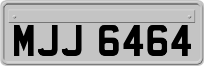 MJJ6464
