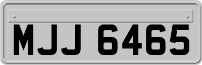 MJJ6465