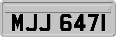 MJJ6471