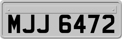 MJJ6472