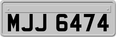 MJJ6474