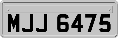 MJJ6475